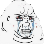 FatSoy emote for Discord