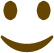 Slight_Smile_Float emote for Discord