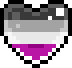 Ace_heart emote for Discord