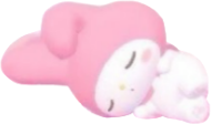 sleepy_melody emote for Discord