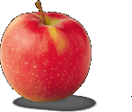 Apple emote for Discord