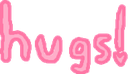 hugs emote for Discord