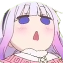 Kanna_ohhhh emote for Discord