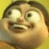 bolbi_cursed emote for Discord