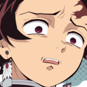 DemonSlayer_Tanjiro2 static emote