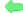 Green_Arrow_Left emote for Discord