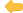 Orange_Arrow_Left emote for Discord