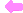 Pink_Arrow_Left emote for Discord