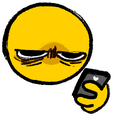 pain emote for Discord