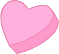 pink_candy_heart emote for Discord