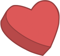 red_candy_heart emote for Discord
