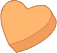 orange_candy_heart emote for Discord