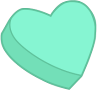 cyan_candy_heart emote for Discord