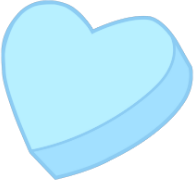 blue_candy_heart emote for Discord