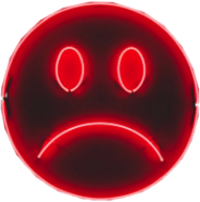 red_despair emote for Discord
