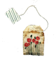 tea emote for Discord