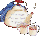 teatime emote for Discord