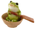 froggo emote for Discord