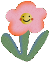 cutieflower emote for Discord