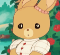 sadbunny emote for Discord