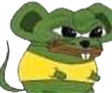 discheesed emote for Discord