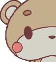 bearsun emote for Discord