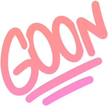 GOON emote for Discord