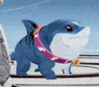 Jeff emote for Discord