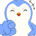 pengulol emote for Discord