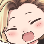 XQCAYAYA emote for Discord