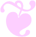 heart emote for Discord