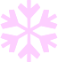 snow emote for Discord