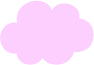 cloud emote for Discord