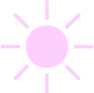 sun emote for Discord