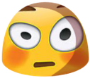 WoahBro emote for Discord