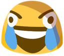 HAH emote for Discord