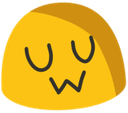 BlobUwU emote for Discord