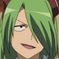 Lubb_smug emote for Discord
