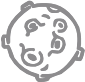 planet emote for Discord