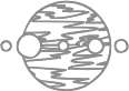 planet emote for Discord