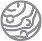 planet emote for Discord