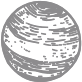 planet emote for Discord