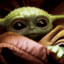 babyyoda emote for Discord