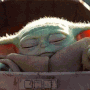 babyyoda emote for Discord