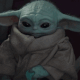 babyyoda emote for Discord