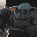 babyyoda emote for Discord