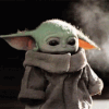 babyyoda emote for Discord