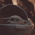 babyyoda emote for Discord