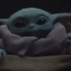 babyyoda emote for Discord