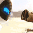 walle emote for Discord